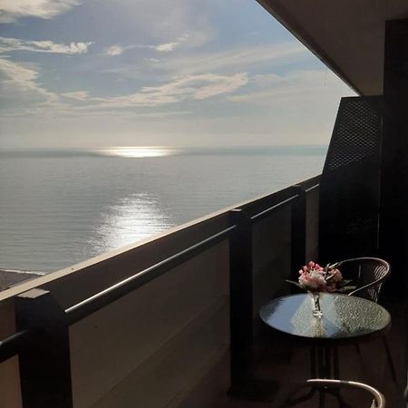 Luxury Sea View Apartments In Orbi City Batumi Ngoại thất bức ảnh