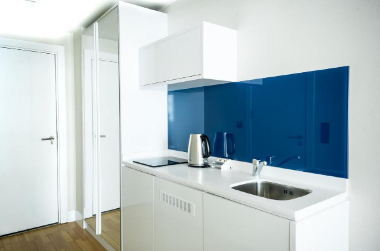 Luxury Sea View Apartments In Orbi City Batumi Ngoại thất bức ảnh