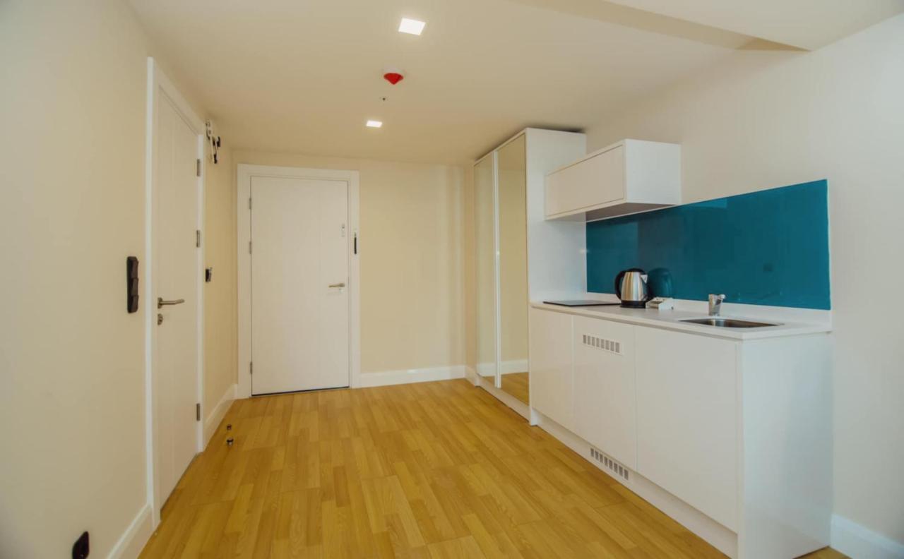 Luxury Sea View Apartments In Orbi City Batumi Ngoại thất bức ảnh